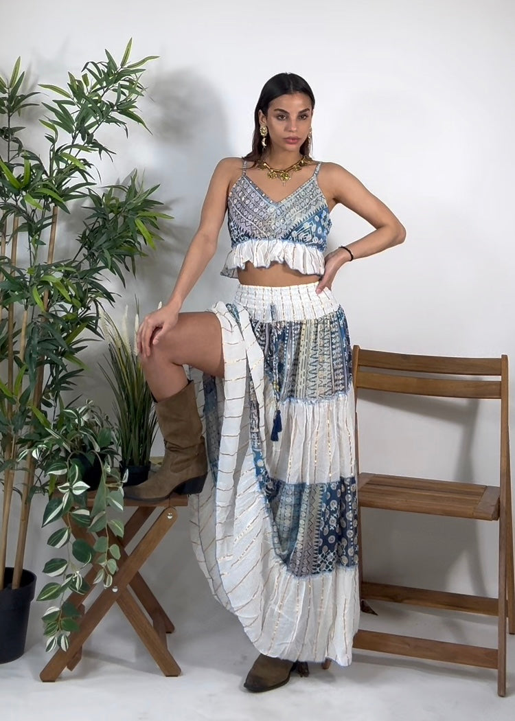 Set Boho 2