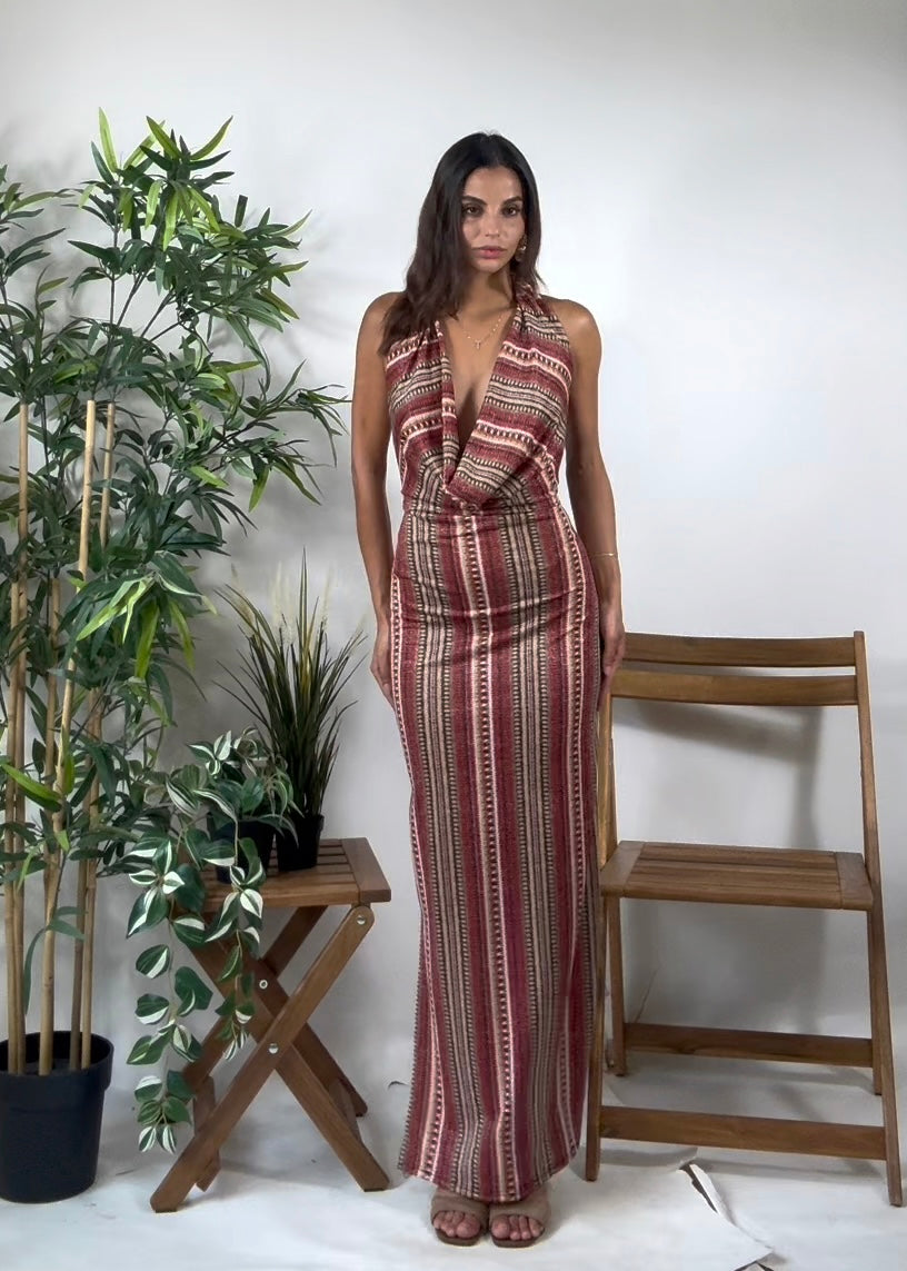 Abito Elegant Nomad