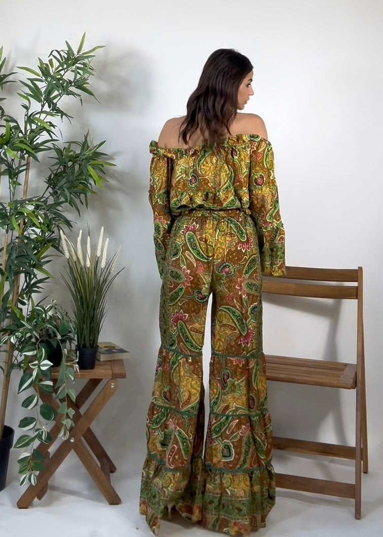 Set gitana 1
