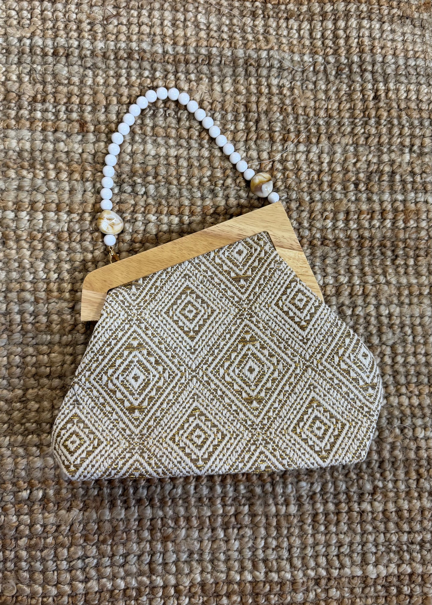 Clutch Asimmetrica