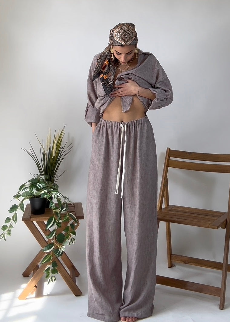 Set sabbia Nomade new