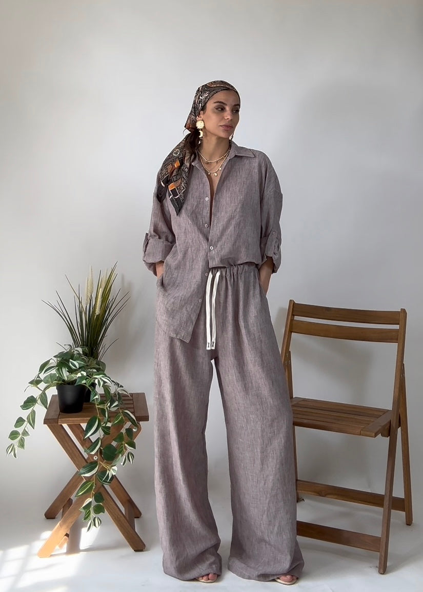 Set sabbia Nomade new