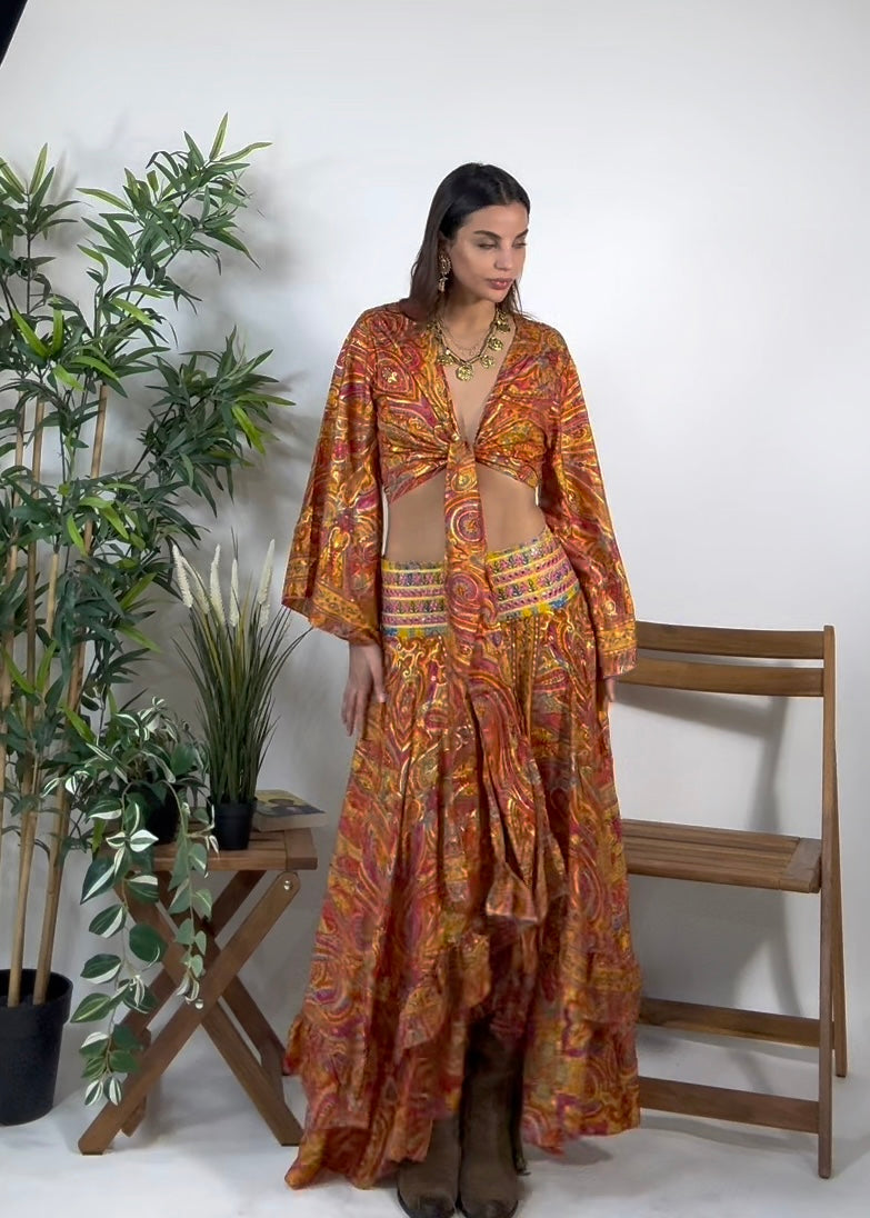 Set Gipsy 2