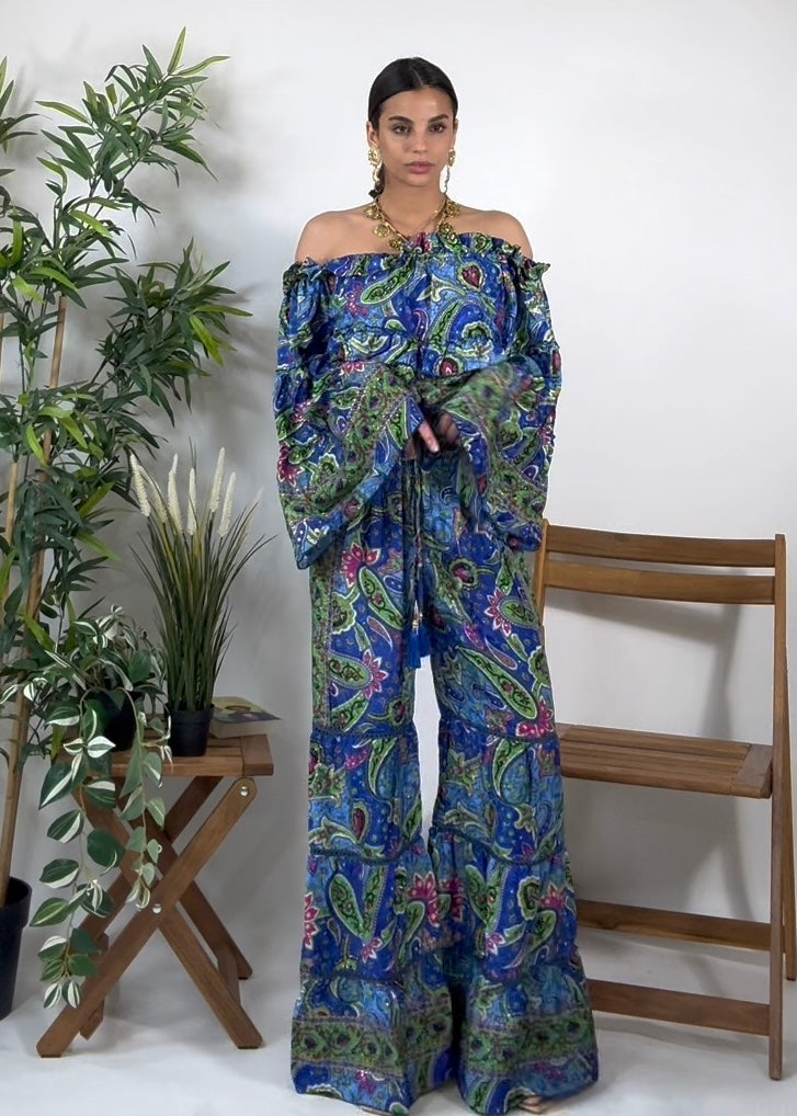Set Gitana 3