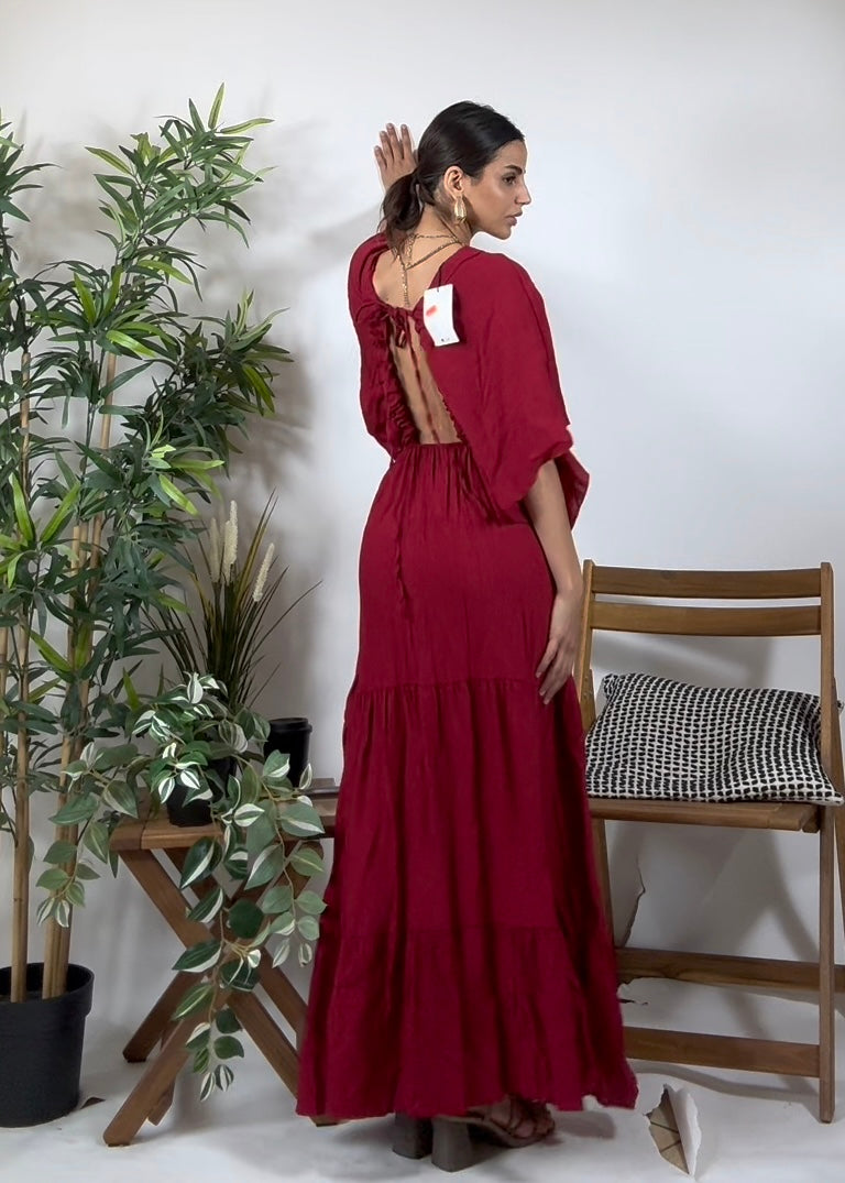 Vestito Isla