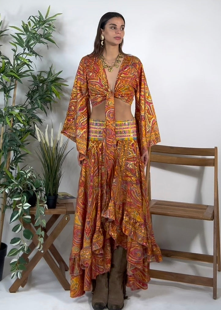 Set Gipsy 2