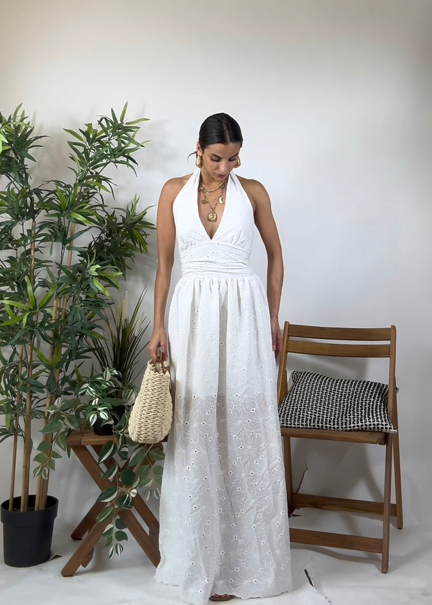 Vestito Forte Dei Marmi