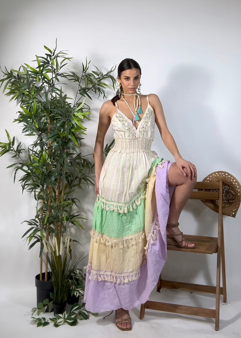 Vestito Alma 1