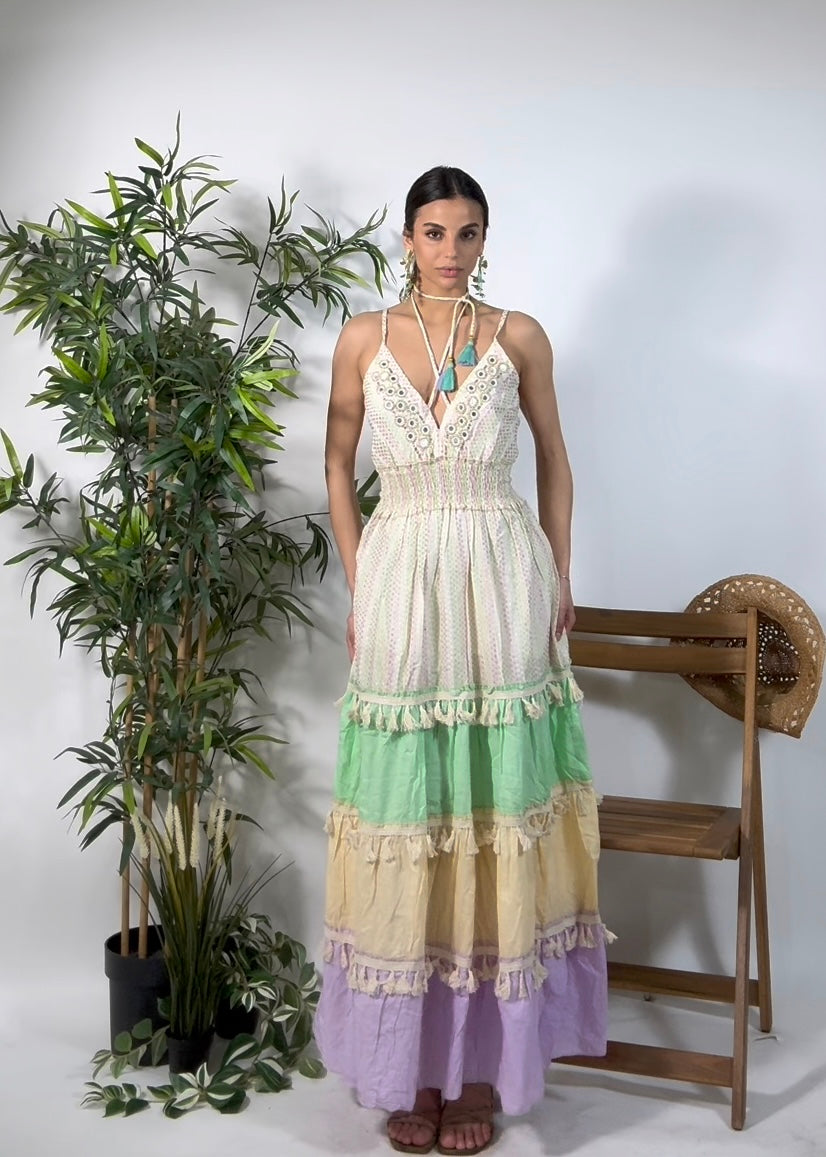 Vestito Alma 1