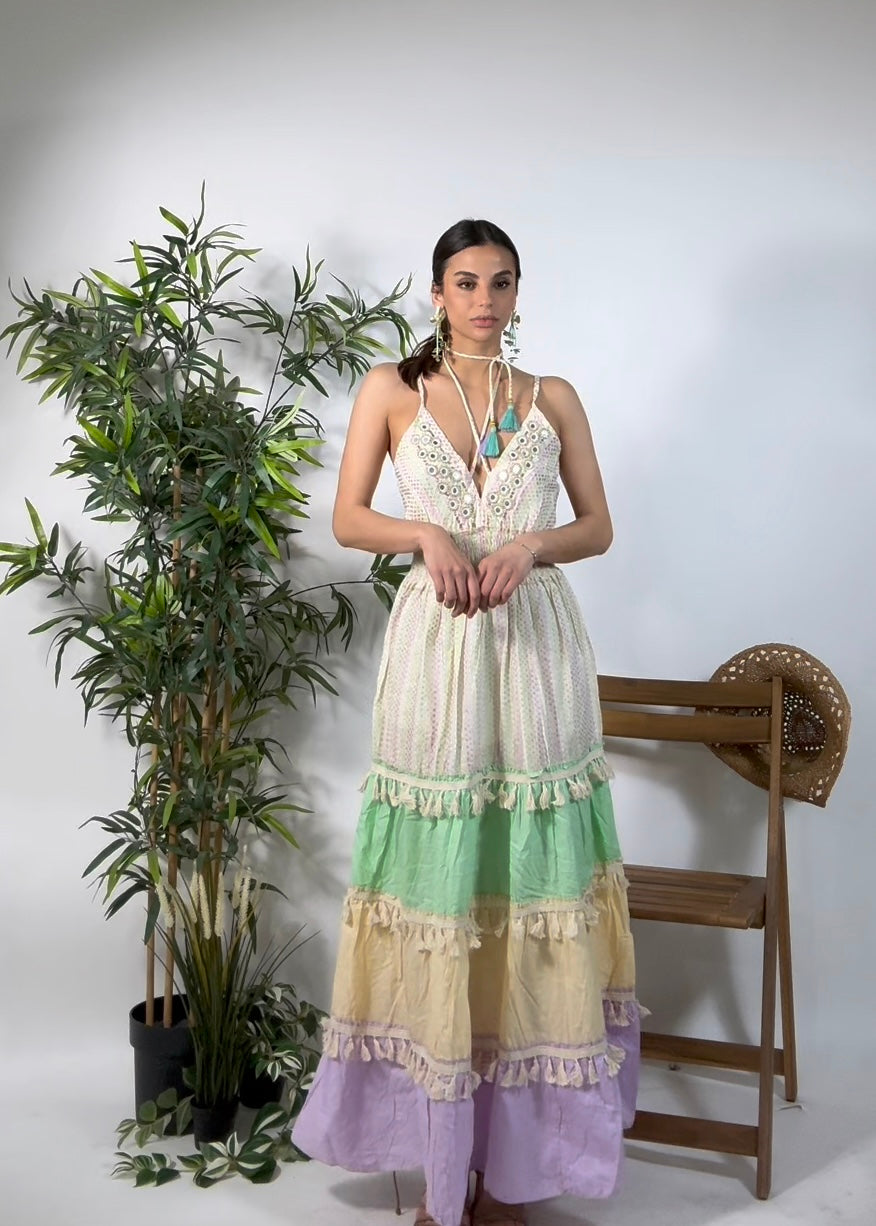 Vestito Alma 1