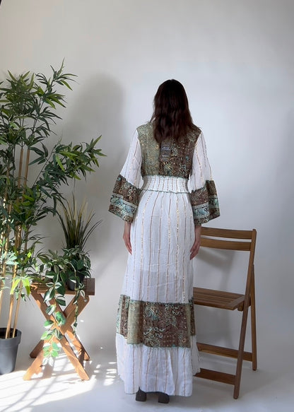 Vestito Etnico 1