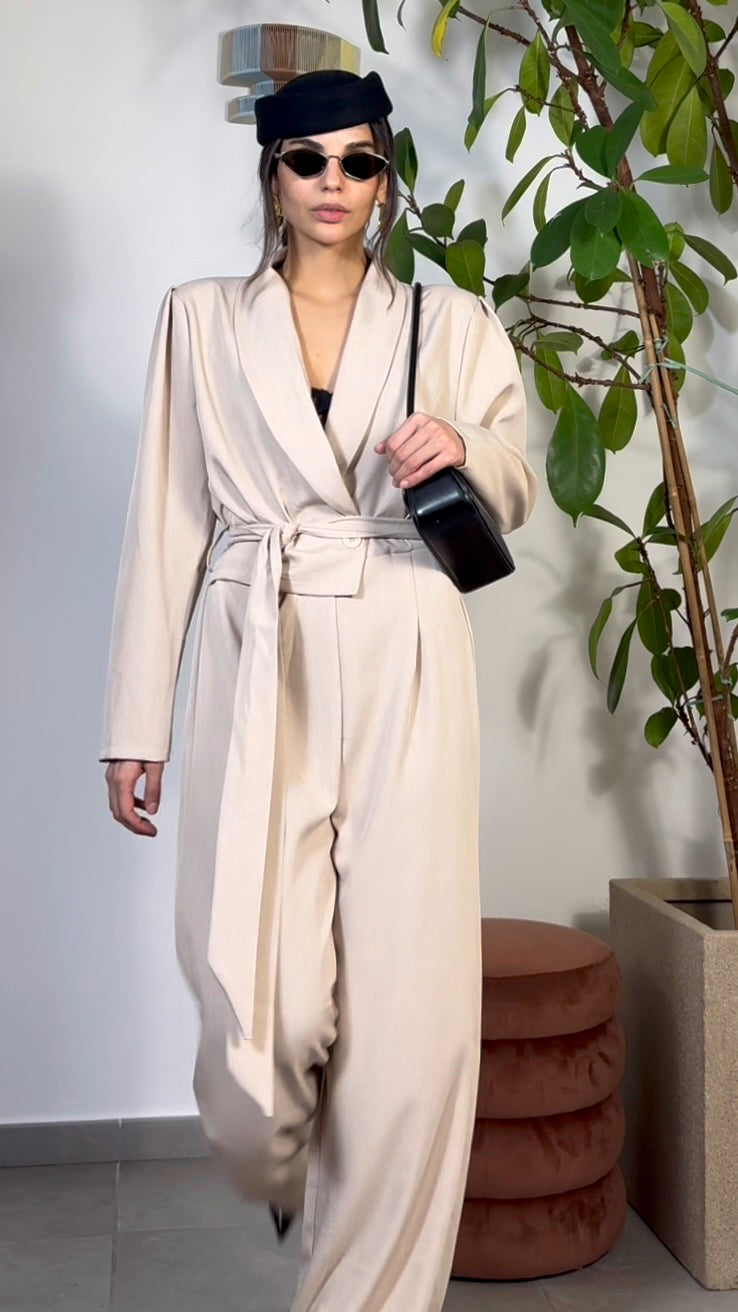 Jump Elegance in Italy