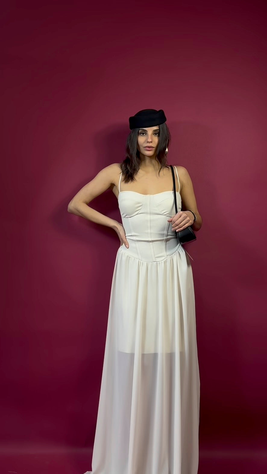 dress chic but cool 2