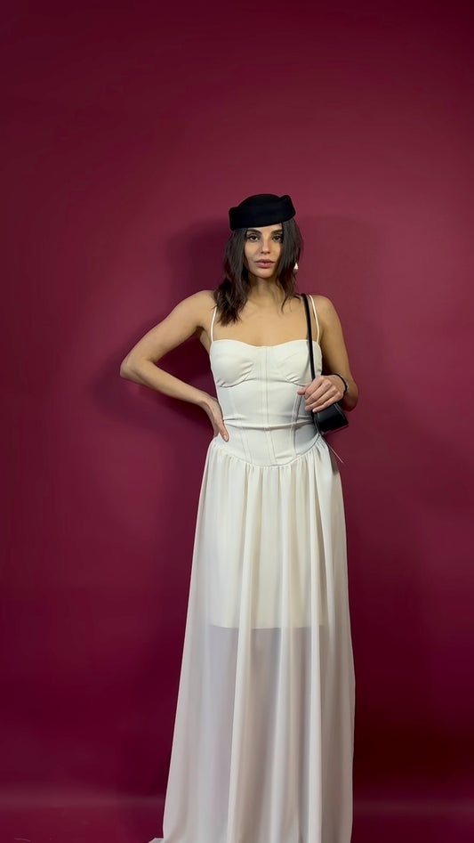 dress chic but cool 2