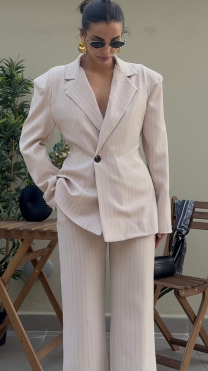 Tailleur Perfect Fit 2