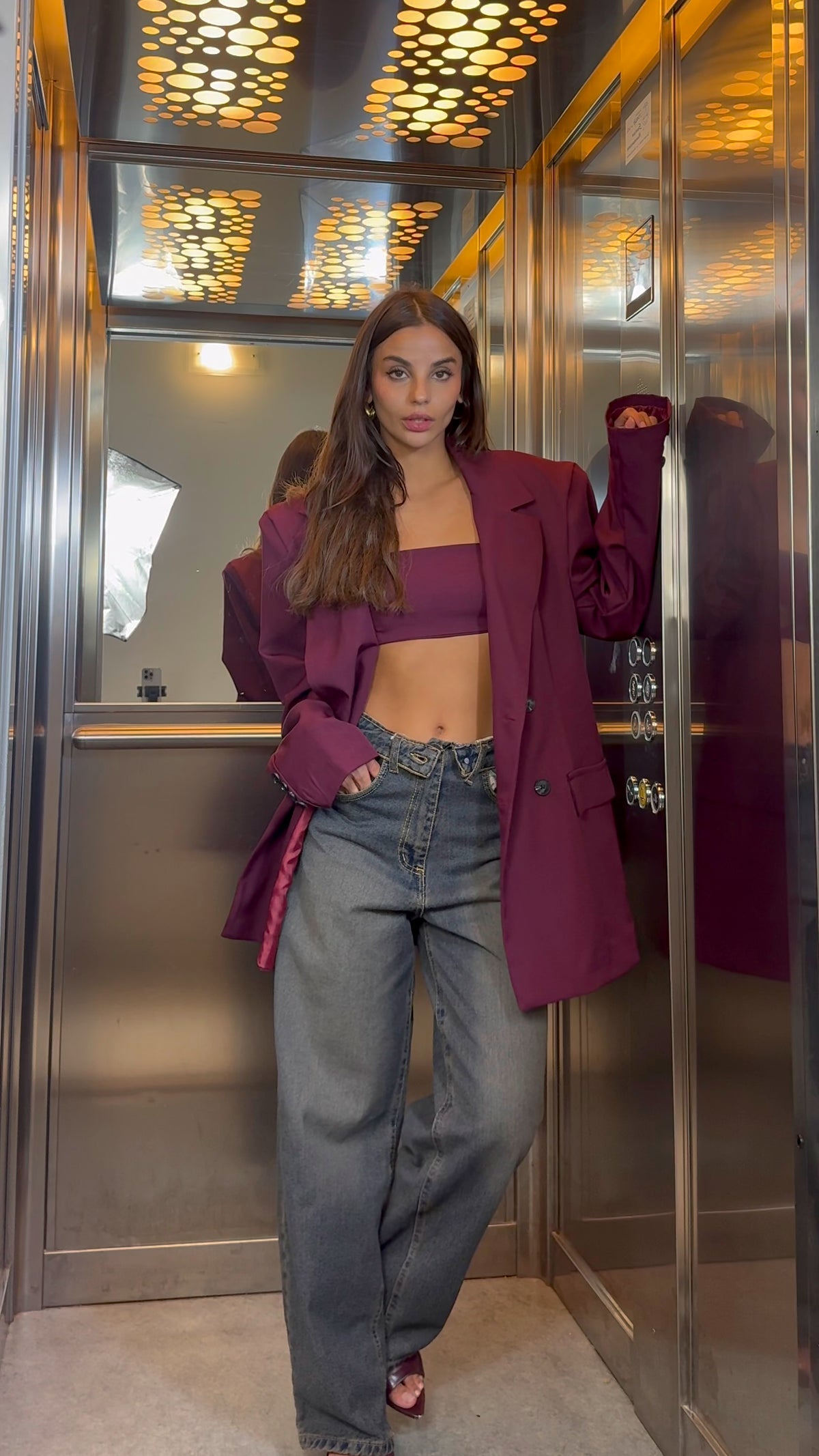 Jeans Fit