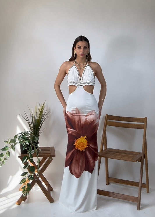 Vestito Floral new