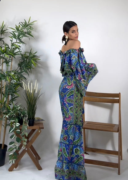 Set Gitana 3