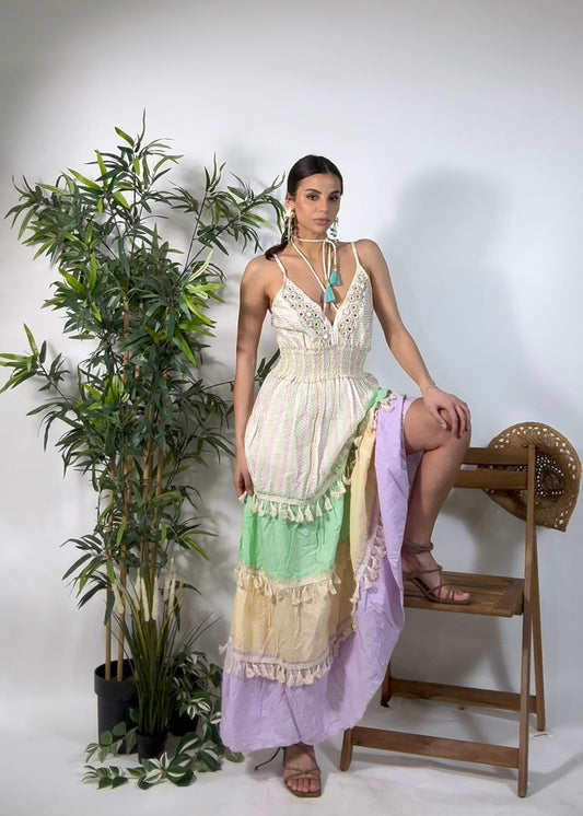 Vestito Alma 1
