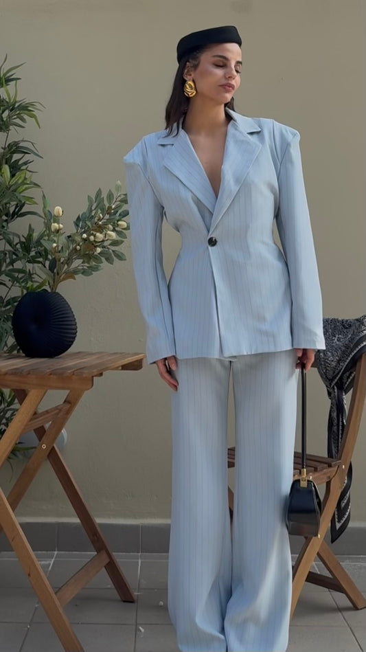 Tailleur Perfect Fit