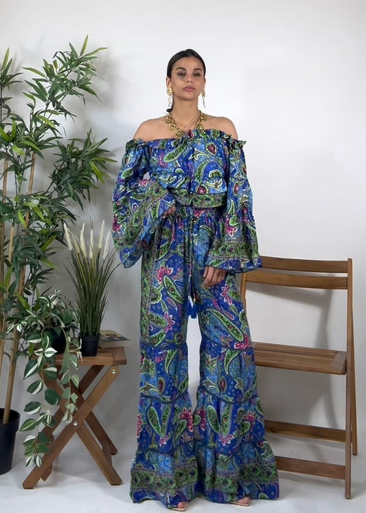 Set Gitana 3