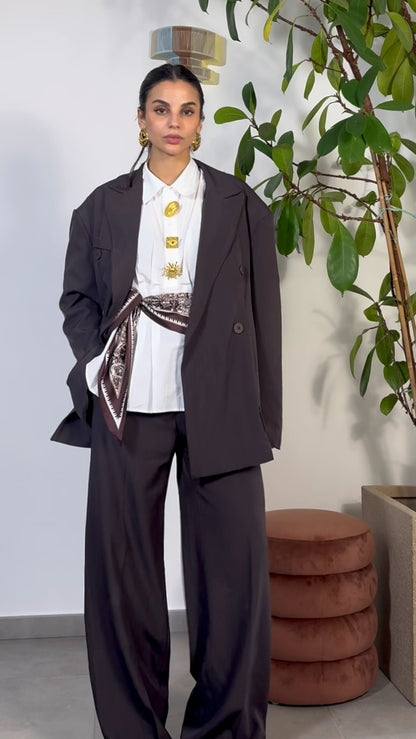 Tailleur  Gallery  Coffee