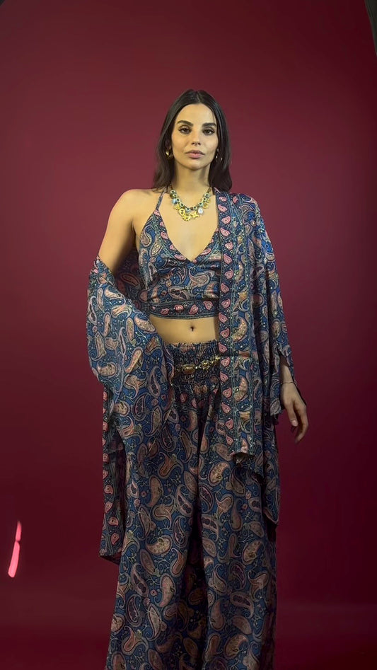 Set gitana 3 pezzi 10