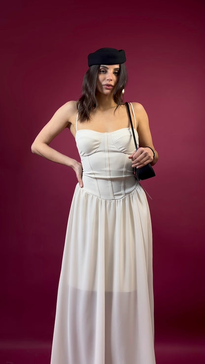 dress chic but cool 2