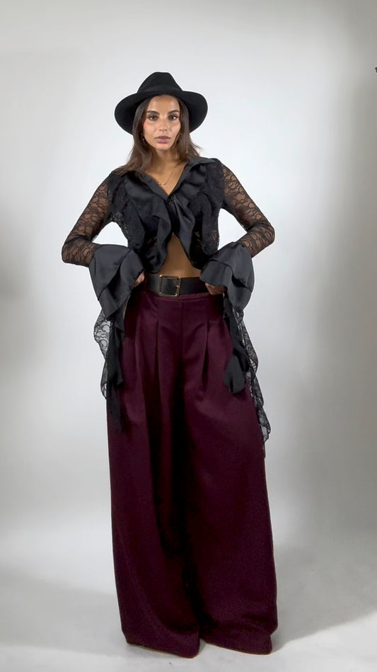 Pantalone Cinta