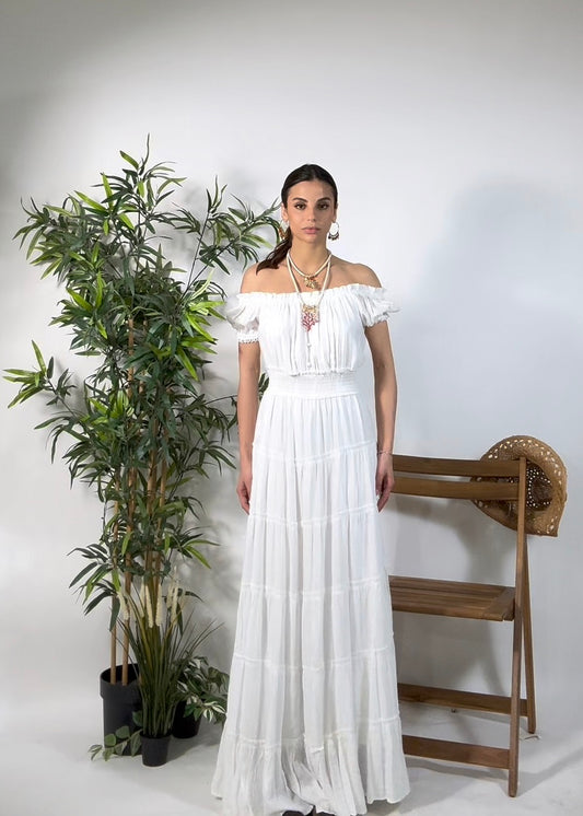 Vestito Isla