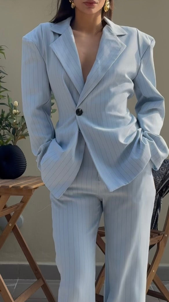 Tailleur Perfect Fit