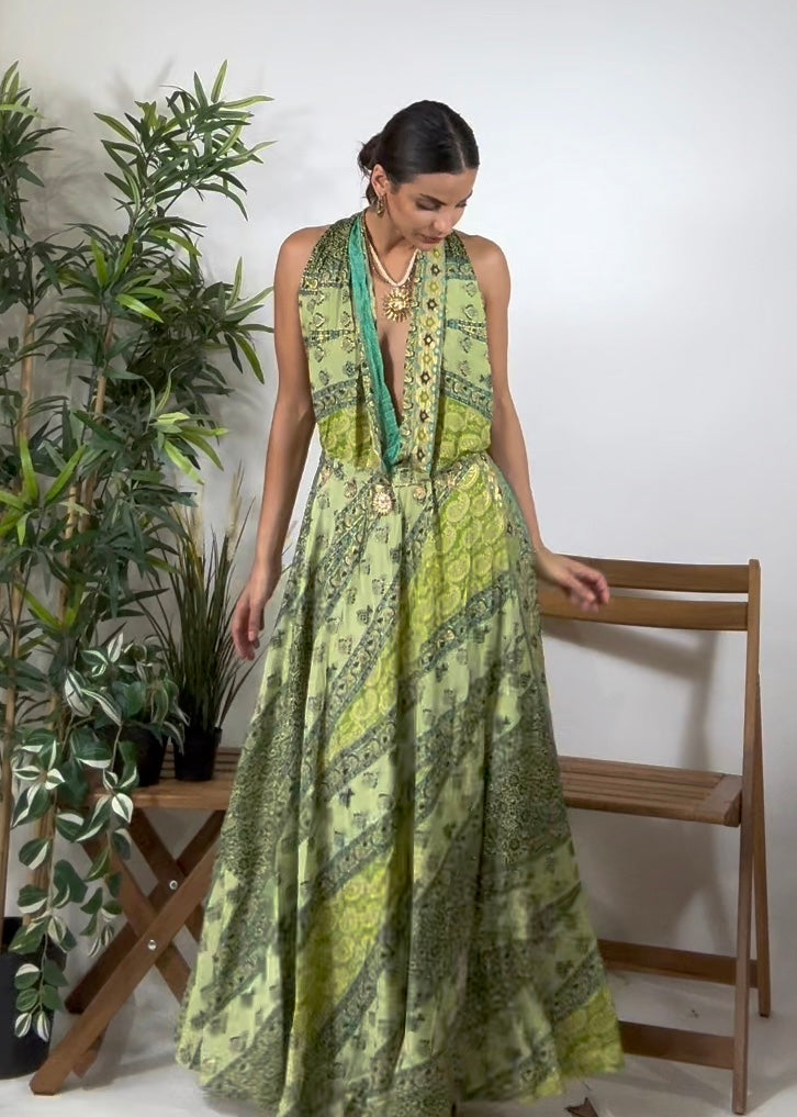 Dress Gipsy 1000 modi 9