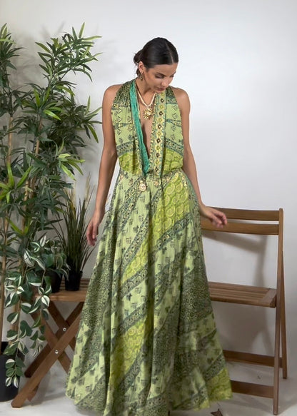 Dress Gipsy 1000 modi 9