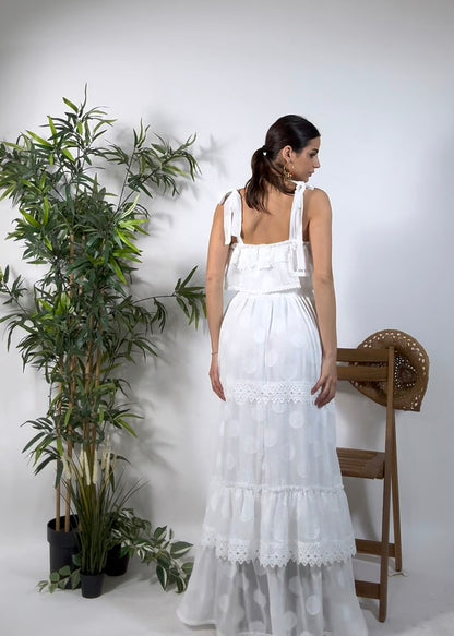 vestito Mas Amor