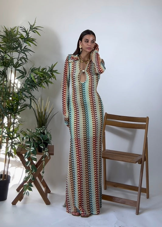 Vestito Marrakech