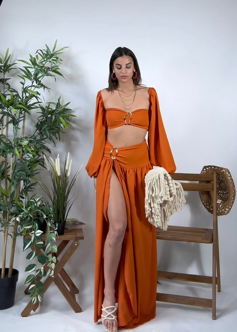 Set Goddess
