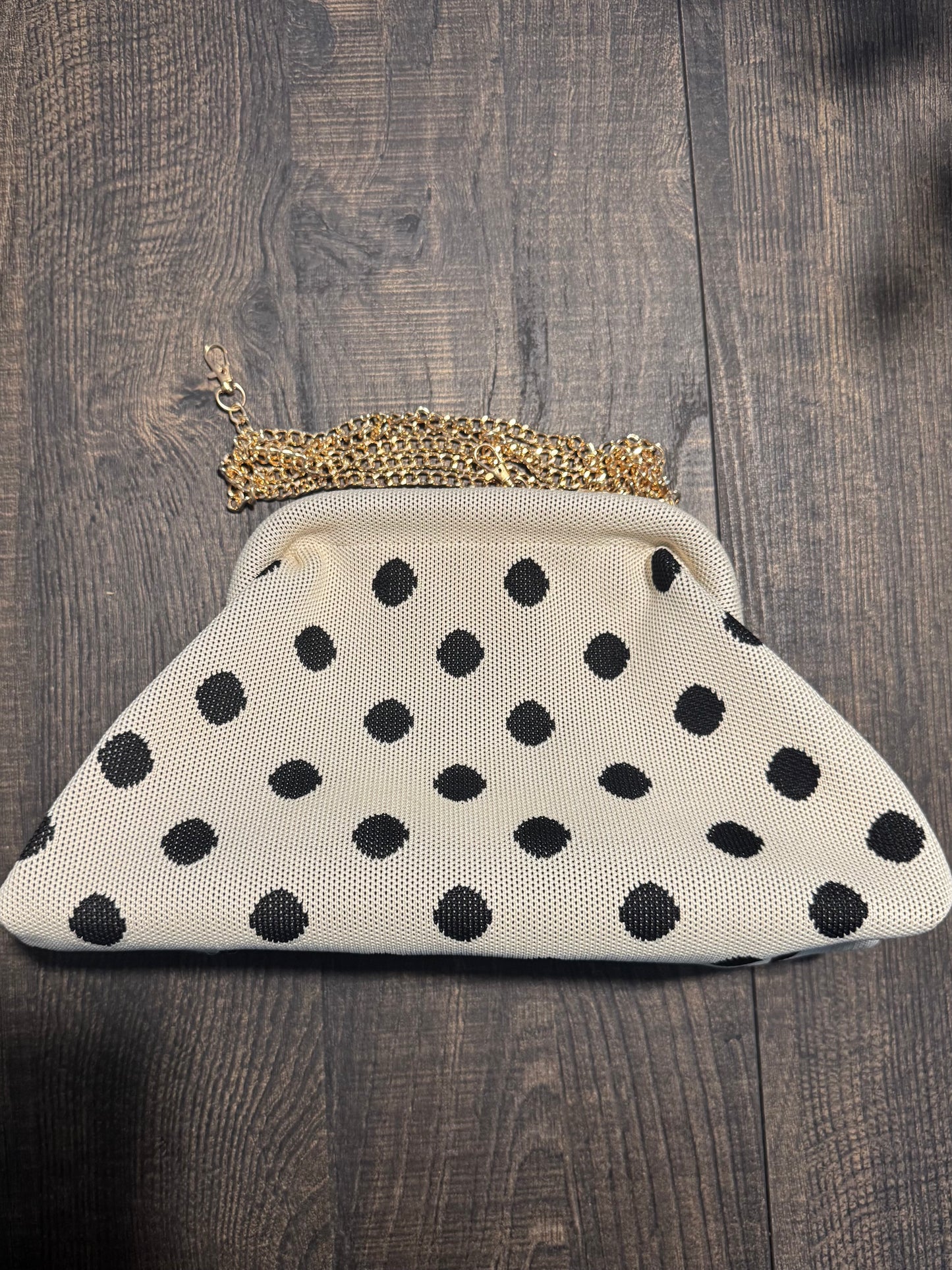 Borsa Pois