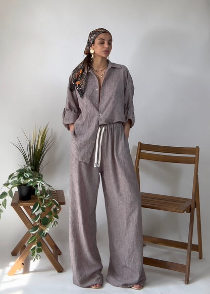 Set sabbia Nomade new