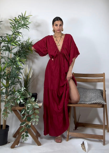 Vestito Isla