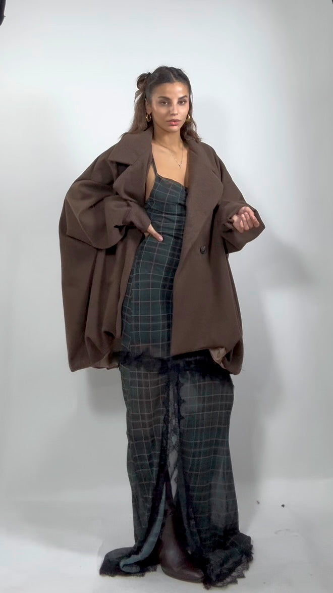 Dress Not The usual 2