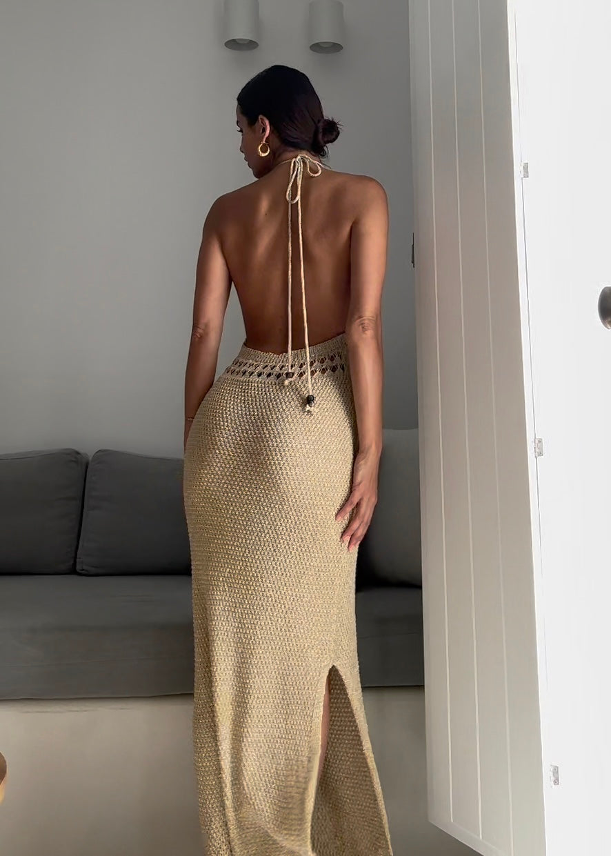 Dress Oia