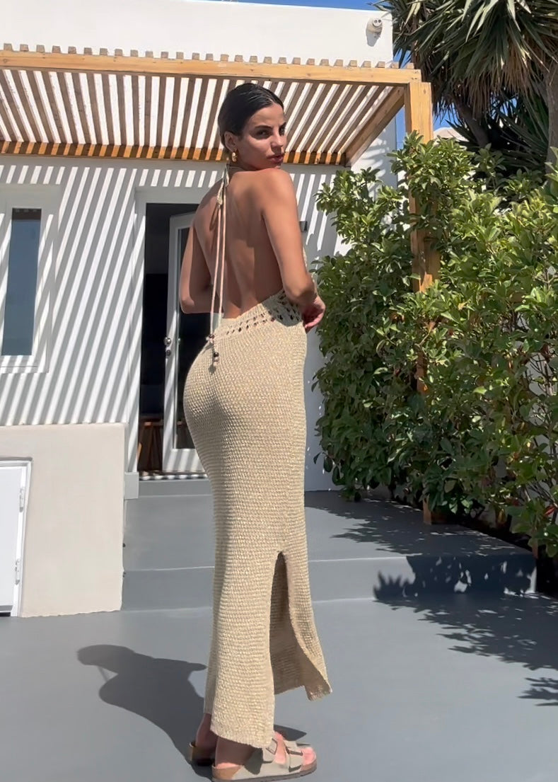 Dress Oia