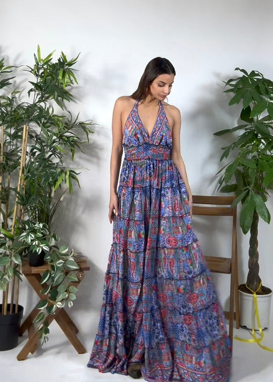 VESTITO GIPSY 2