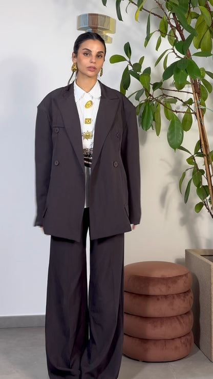 Tailleur  Gallery  Coffee