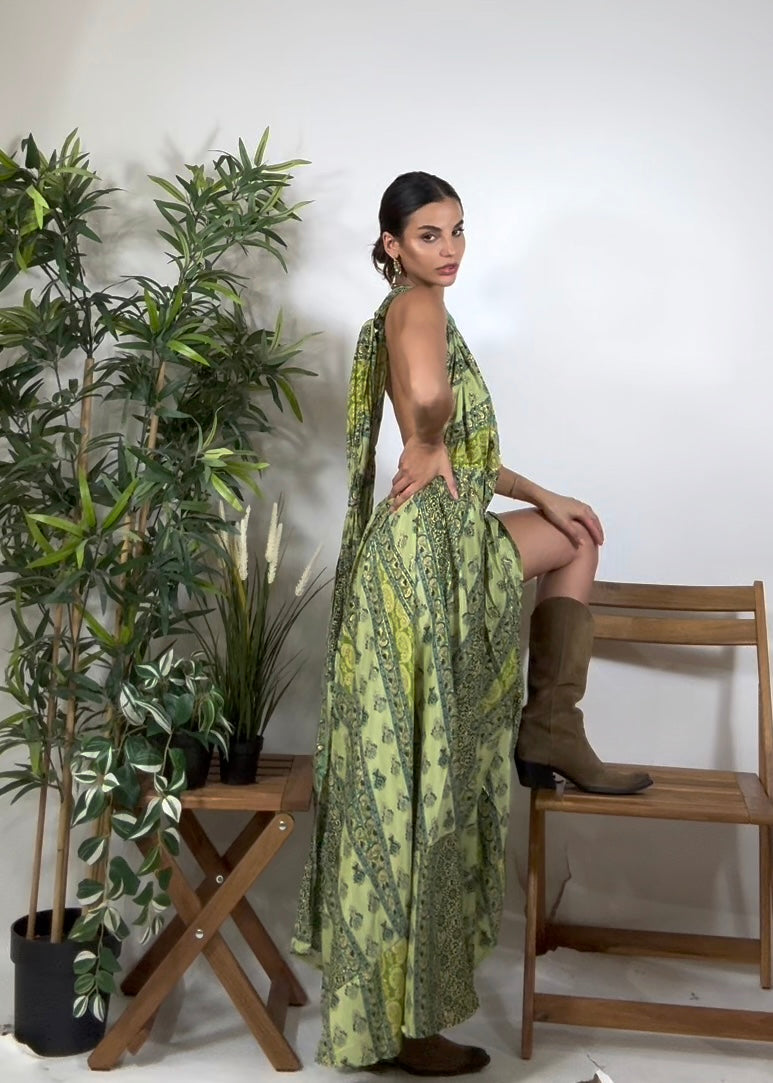 Dress Gipsy 1000 modi 9