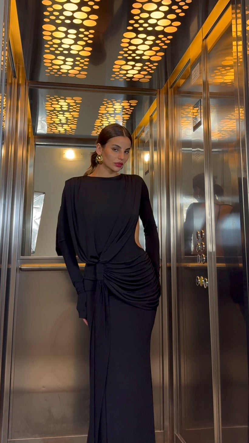 Dress Your Special Night