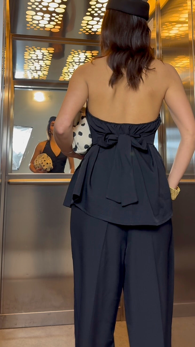 Completo Gilet   + Pantaloni