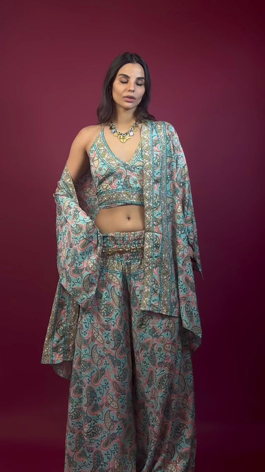 Set gitana 3 pezzi 6