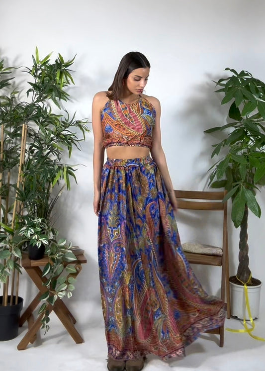 Set Gipsy 2