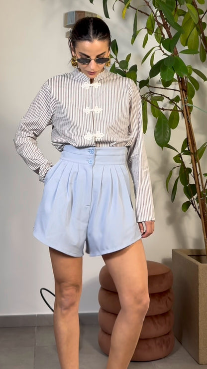 Tailleur Shorts 50% OFF